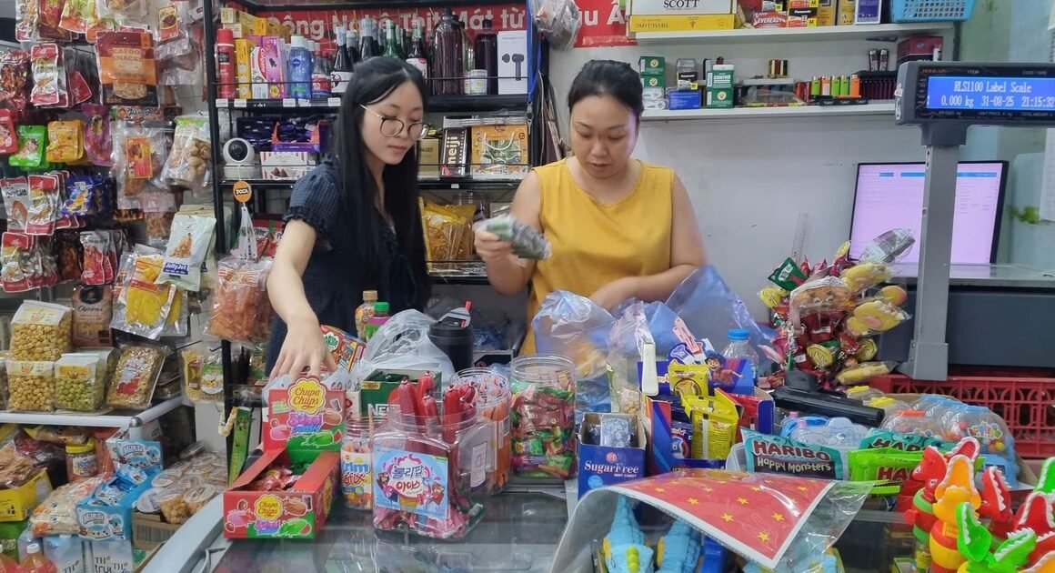 KHÁCH HÀNG CÁ NHÂN KINH DOANH ĐƯỢC CHUYỂN THÀNH DOANH NGHIỆP, ĐỪNG BỎ LỠ CƠ HỘI VỚI MỨC THUẾ MỚI!