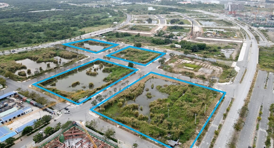 CÓ THỂ BIẾN ĐỘNG LỚN TRONG THỊ TRƯỜNG ĐẤT ĐAI VỚI ĐỀ XUẤT TĂNG TIỀN ĐẶT CỌC LÊN ĐẾN 50%!