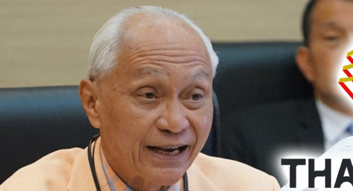 BỘ MẶT THẾ GIỚI HÔN NHAU BỊ XÁO TRỘN KHI THÁI LAN BỊ CẤM TỔ CHỨC BI SẮT TẠI SEAGAMES 33!