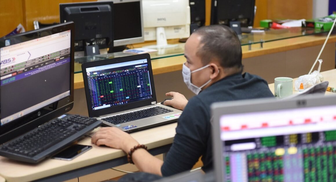 KHÁM PHÁ SỰ THAM GIA CỦA CÁC CÔNG TY CHỨNG KHOÁN TRONG THỊ TRƯỜNG TÀI SẢN MÃ HÓA CHƯA TỪNG ĐƯỢC BIẾT ĐẾN!