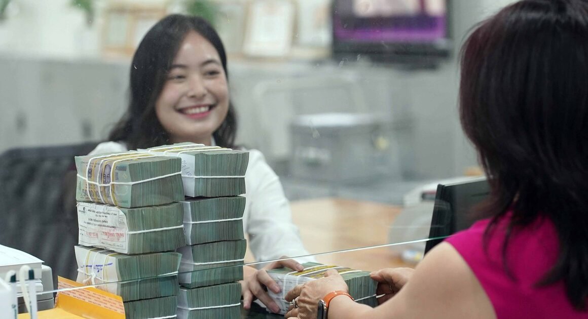 BẠN CÓ BIẾT RẰNG CIC KHÔNG THU THẬP THÔNG TIN GỐC VỀ TÀI KHOẢN NGÂN HÀNG CỦA BẠN?