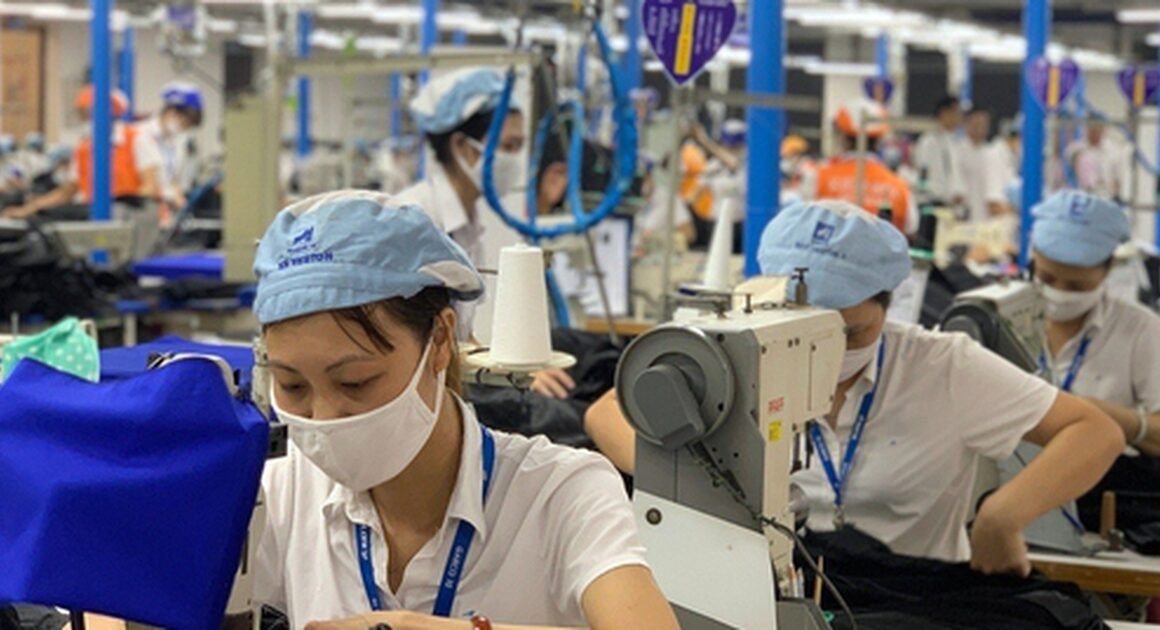 BẠN ĐÃ BIẾT CHƯA: DOANH NGHIỆP ĐÓNG KINH PHÍ CÔNG ĐOÀN VÀ BẢO HIỂM XÃ HỘI MUỐN BIẾT ĐIỀU GÌ MỚI?