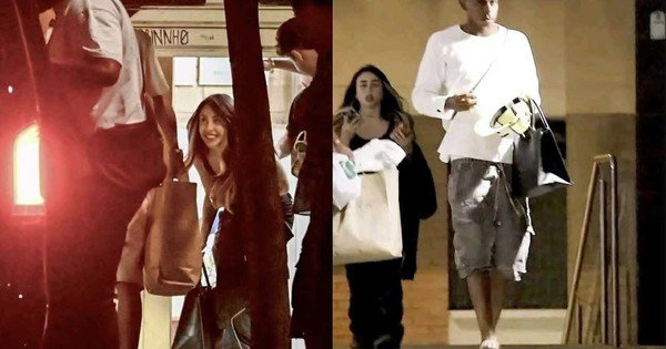 KHUNG HÌNH ĐÁNG YÊU CỦA LAMINE YAMAL VÀ BẠN GÁI KHIẾN CỒNG ĐỘNG PHÁI MÊ MÊ!