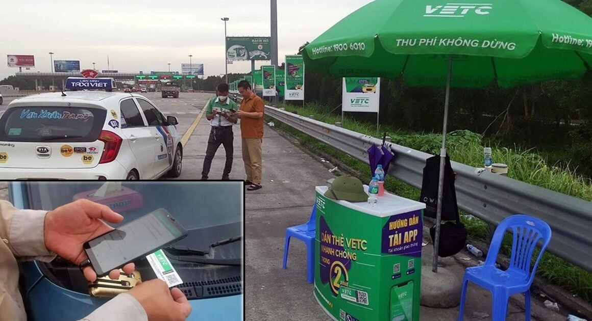 TẠI SAO BẠN CẦN ĐĂNG KÝ TÀI KHOẢN GIAO THÔNG NGAY CẢ KHI CHỈ LÁI XE TRONG NỘI THÀNH?