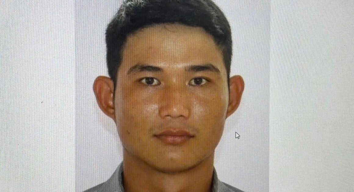 BÀ NỮ KHUYẾT TẬT BỊ CƯỚP GIẬT TÀI SẢN RỒI TỬ VONG TRONG TÌNH HUỐNG ĐẦY NHIỀU CHIỀU凶