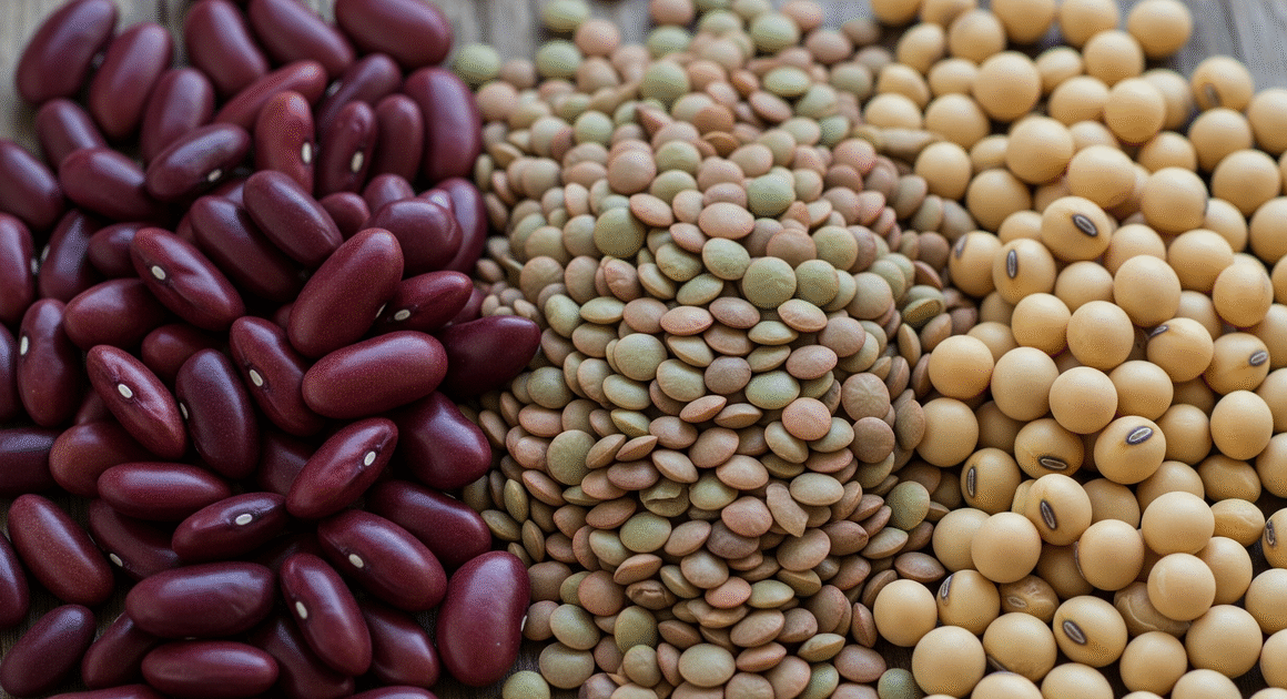 KHÁM PHÁ MỚI: THỰC PHẨM CHỐNG VIÊM CÓ THỂ GIẢM NGUY CƠ UNG THƯ ĐẠI TRỰC TRÀNG!