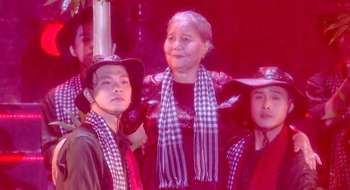 KHÁM PHÁ HÀNH TRÌNH ĐẤU TRANH GIỮ NƯỚC VÀ XÂY DỰNG ĐẤT NƯỚC QUA CHƯƠNG TRÌNH “ÁNH SAO ĐỘC LẬP” CÙNG NGHỆ SỸ ĐIỄN VIÊN HÀNG ĐẦU!