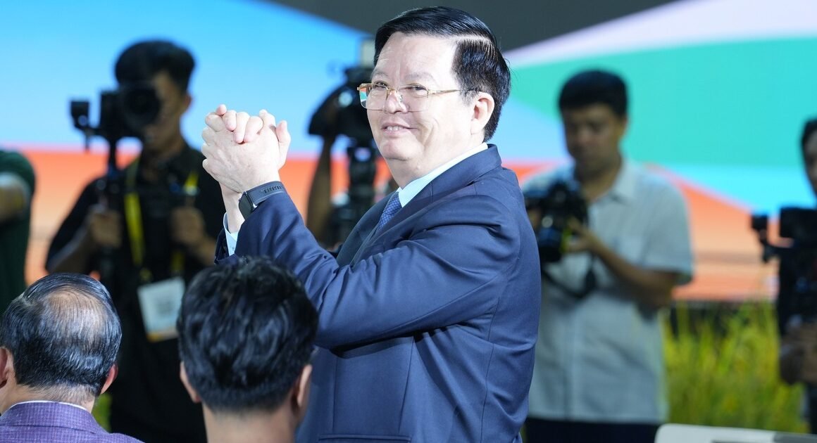 KHÁM PHÁ HÀNH TRÌNH PHÁT TRIỂN VIỆT NAM TẠI ĐÊM VIỆT NAM TẠI TP.HCM!