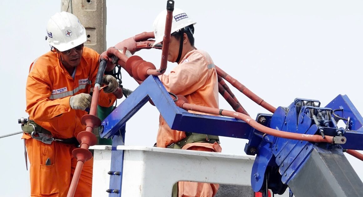 BỘ CÔNG THƯƠNG ĐỀ XUẤT ĐỂU PHÂN BỐ LỖ LŨY KẾ VÀ CHÊNH LỆCH TỶ GIÁ VÀO GIÁ ĐIỆN – ĐÓN CHỜ SỰ THAY ĐỔI AI CŨNG CẦN BIẾT!