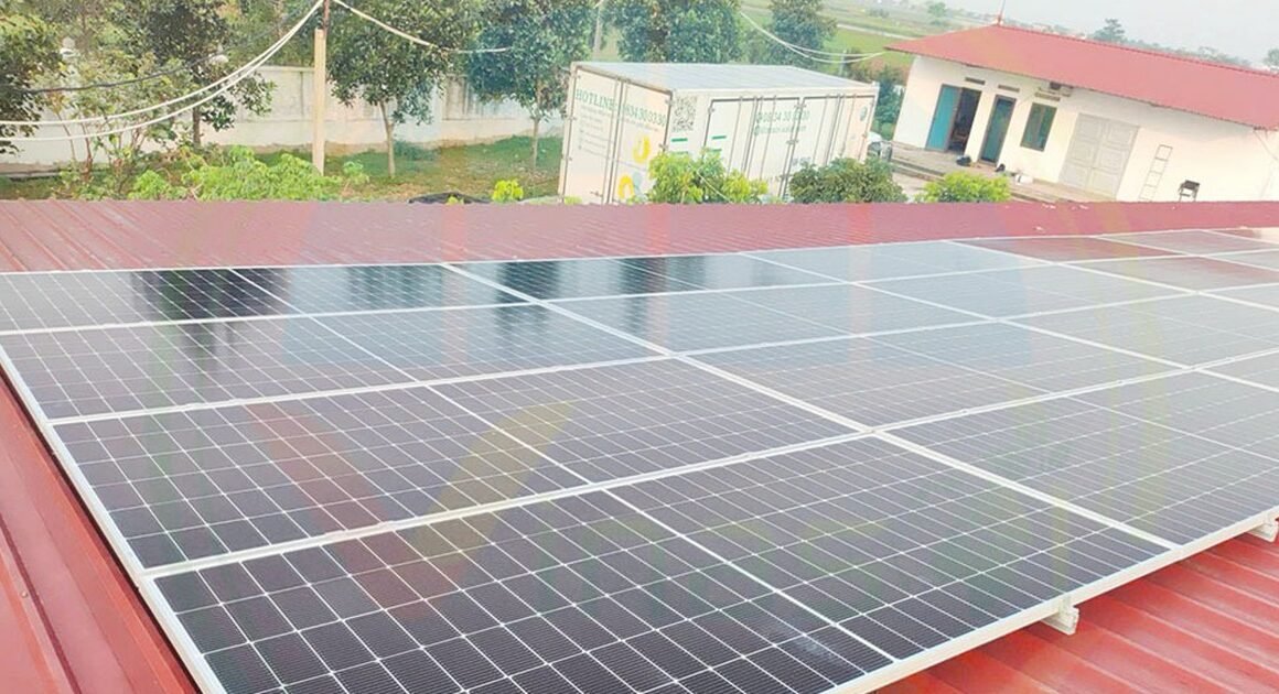 CHUYỆN ĐỀ XUẤT XỬ PHẠT VI PHẠM ĐIỆN MẶT TRỜI TỰ SỬ DỤNG ĐANG GÂY CHUYỀN ĐỀ, AI SẼ THẮNG?