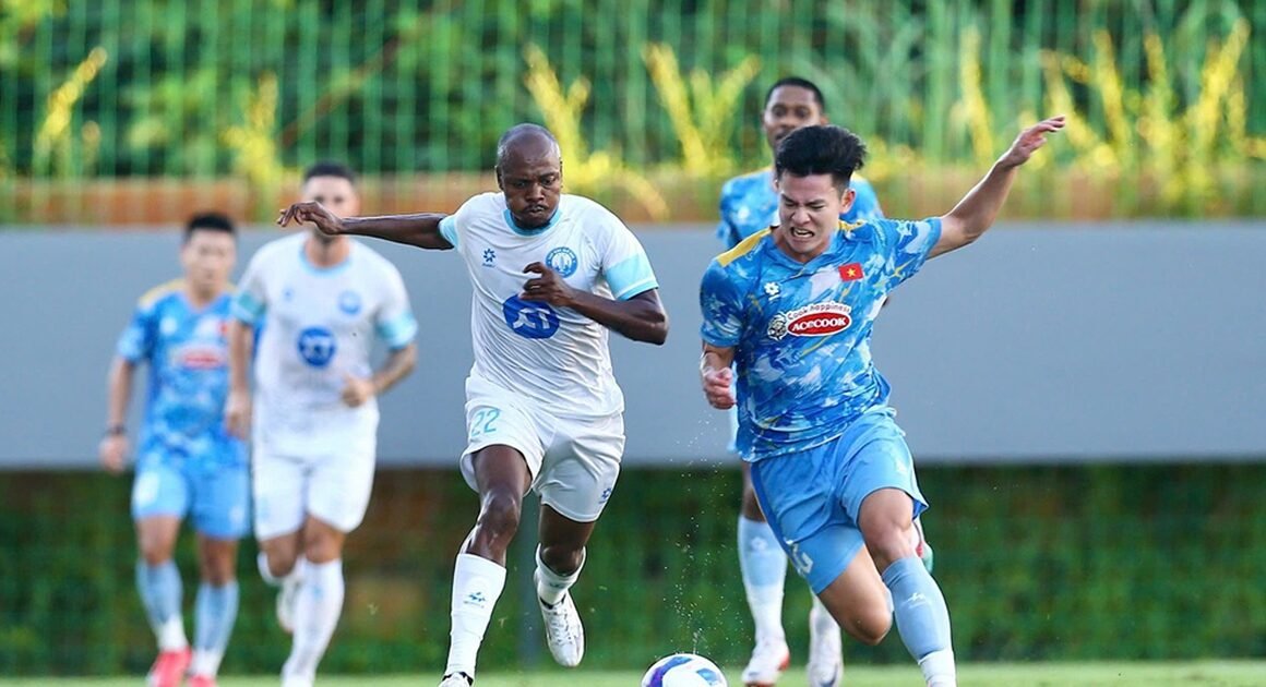 ĐỘI TUYỂN VIỆT NAM KHÉP LẠI KỲ FIFA DAYS VỚI NHỮNG TRẬN ĐẤU ĐẬM CHẤT BẤTNGỜ
