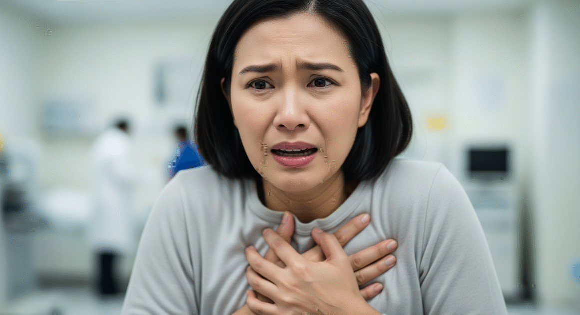 BÁC SỸ ĐÃ KHÁM PHÁ NGUYÊN NHÂN ĐỘT QUỴ VÀ CÁCH DỰ ĐOÁN SỚM, BẠN ĐÃ BIẾT CHƯA?