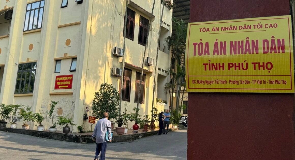 11 anh chị em tranh chấp đất thừa kế kéo dài nhiều năm, chưa có hồi kết liệu có điều gì đang che giấu?