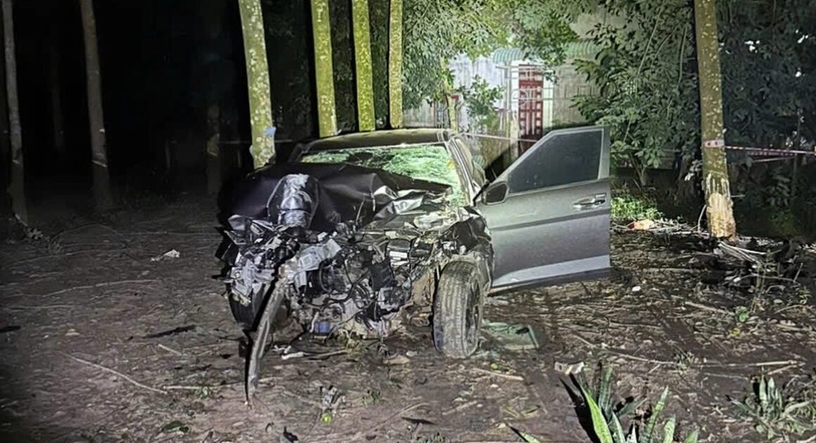 AI ĐANG HỎNG? TÀI XẾ Ô TÔ KHÔNG NHƯỜNG ĐƯỜNG GÂY VỤ TAI NẠN THẢM KHỐC 3 MẸ CON Ở TP.HCM!