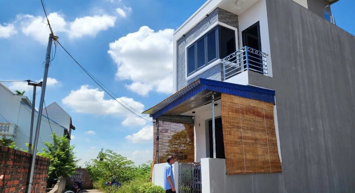 VỤ XÂY NHẦM NHÀ Ở HẢI PHÒNG CHƯA HẾT HOT: AI SẼ CHỐI BỎ BẰNG CHỨNG PHÁN ĐẤU HÀNG NGÀY?