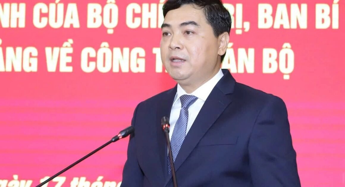 NGƯỜI ĐẤU TIÊN TRUYỀN CÁI NHIỆM KỲ MỚI CỦA TỈNH THANH HÓA LẬP KẾ HOẠCH GÌ?