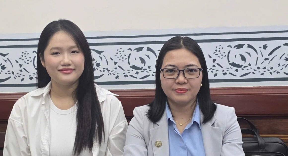 TIKTOK KHÔNG LIÊN QUAN VỤ KIỆN CHIẾU TRỤC VÂY NGÃ TẠI SÀI GÒN!