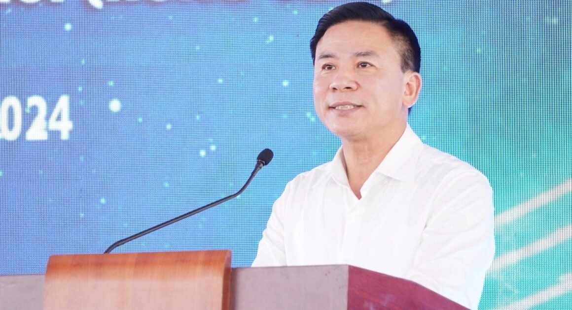 BÍ MẬT ĐỘ NGỤC LẠI LÀ AI SẼ CÓ NGHĨA KHI ÔNG ĐỖ TRỌNG HƯNG BỊ TẠM HOÃN XUẤT CẢNH?