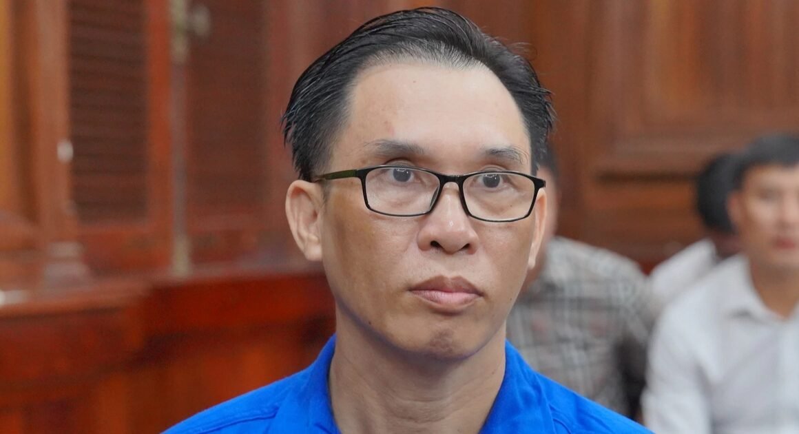 BÍ MẬT GÓC TỐI VỀ VỤ GÂY THIỆT HẠI NGÂN SÁCH HÀNG TRĂM TỶ ĐỒNG CỦA ĐINH TRƯỜNG CHINH VÀ HUỲNH THẾ NĂNG!