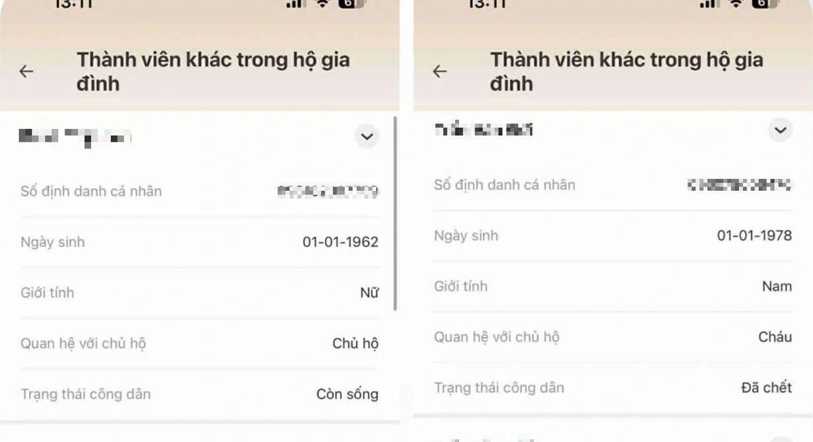 CHỒNG ĐI LÀM, BÀ T.T.L NHẬN QUÀ QUỐC KHÁNH THÌ BẤT NGỜ NHẬN THÔNG BÁO CHỒNG ĐÃ CHẾT!