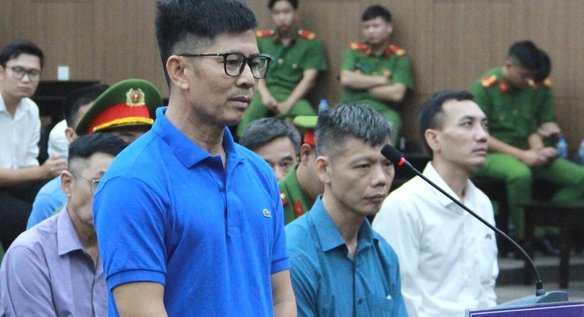 TẠI SAO MỘT ĐẠI DIỆN VIỆN KIỂM SÁT KHẲNG ĐỊNH ĐÃ CÓ LUẬT CẬP NHẬT VẪN KHÔNG NGĂN ĐƯỢC CÁC BỊ CAN PHẠM TỘI?