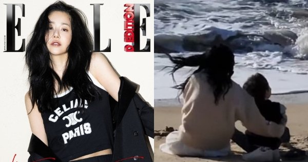 KHÁM PHÁ ĐIỀU GÌ ĐÃ KHIẾN NETIZEN CHO LÀM NGƯỜI CẢM PHỤC NỮ DIỄN VIÊN GO HYUN JUNG?