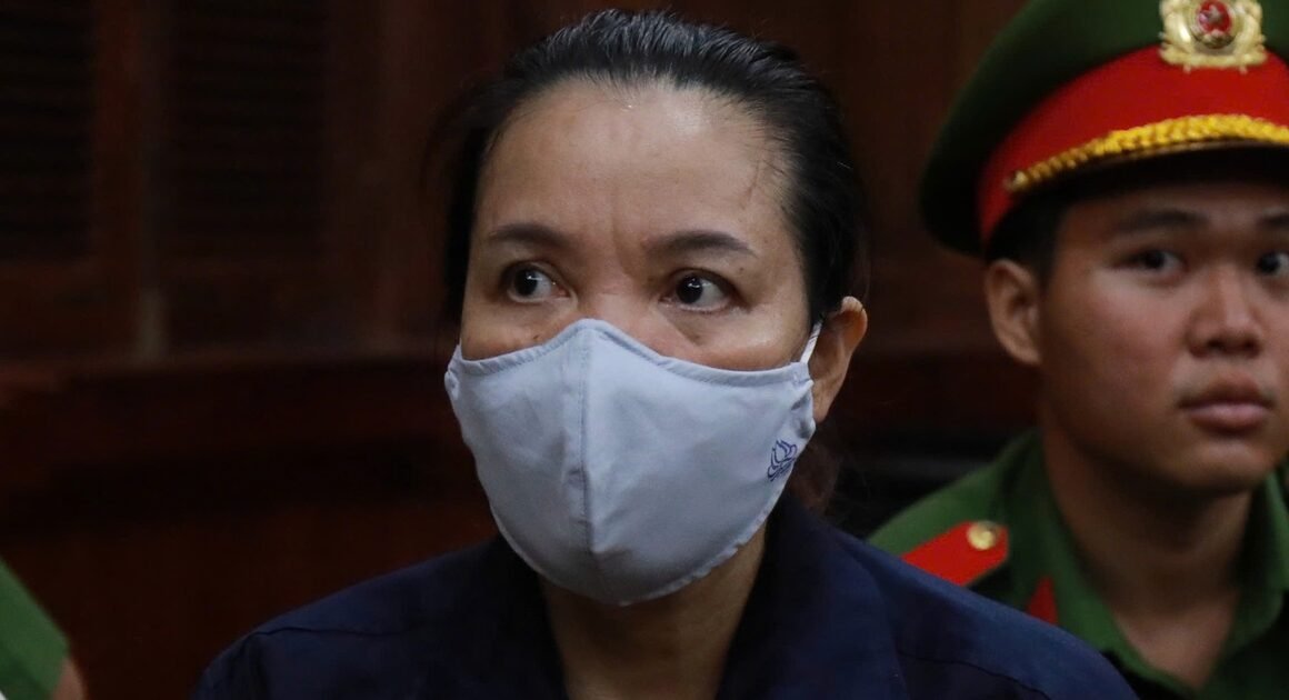 SỰ THẬT KINH HOÀNG ĐẲNG CHỜ ĐỢI: BÁO THANH NIÊN ĐIỀU TRA LẠI LỪA DỐI TỘI ÁC TRONG MÁI ẤM HOA HỒNG!