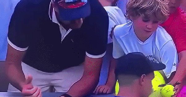 AI ĐÓ ĐÃ GÂY CHUẨN CHIẾU KHIẾN BÀN LUẬN VỀ HÀNH ĐỘNG GÂY SỐC TẠI MỸ MỞ RỘNG