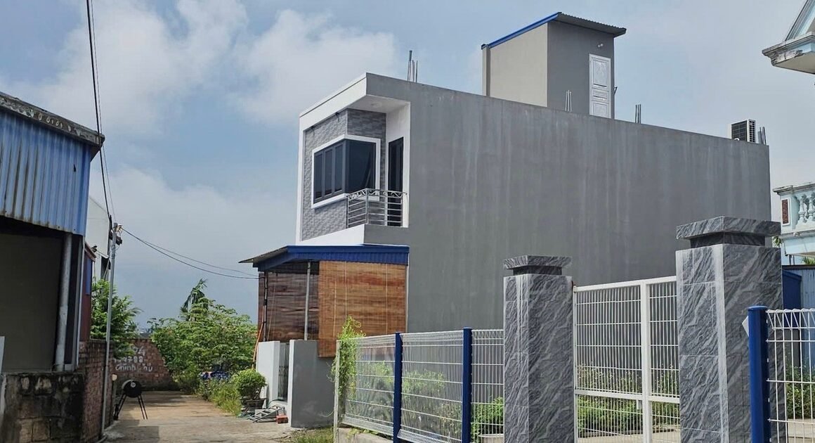 XÂY NHẦM NHÀ TRÊN ĐẤT CỦA NGƯỜI KHÁC: BỨC TRANH XÉO CỦA NHỮNG BẤT CẬP TRONG QUẢN LÝ ĐẤT ĐAI Ở HẢI PHÒNG