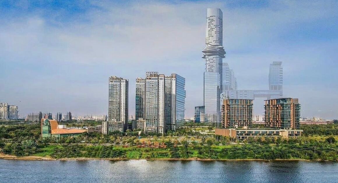 LOẠT XUNG ĐỘT CỦA LOTOECO SMART CITY VÀ THÁP QUAN SÁT THỦ THIÊM KHIẾN DẤU HỎI VỀ CHIẾN LƯỢC ĐẦU TƯ VÀ QUYỀN LỰC TẠI TP.HCM!