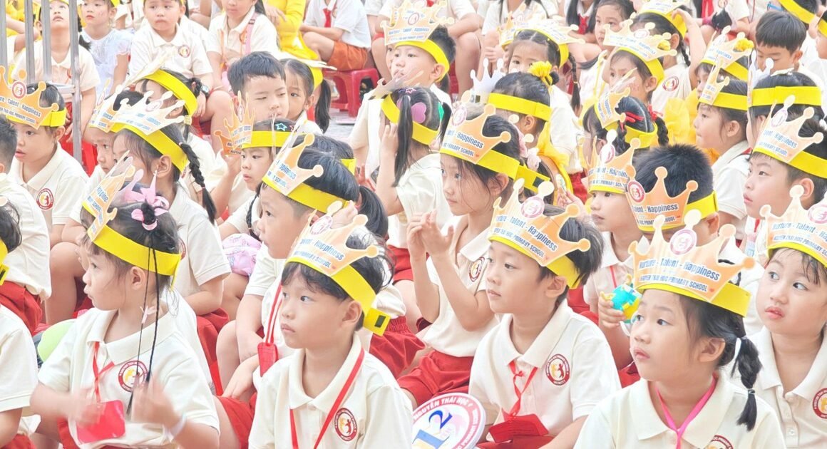 KHUNG THỜI GIAN HỌC MỚI TỪ SỞ GD-ĐT TP.HCM MẬT TRONG NĂM HỌC 2025 – 2026 CHỜ BẠN KHÁM PHÁ!