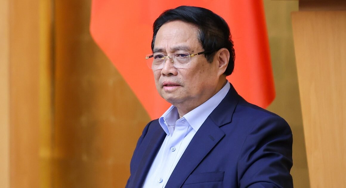 VÌ SAO GIÁ VÀNG BIẾN ĐỘNG LIÊN TỤC, THỦ TƯỚNG ĐÃ CHỈ ĐẠO ĐIỀU TRA VÀ KIỂM SOÁT NẠNH!