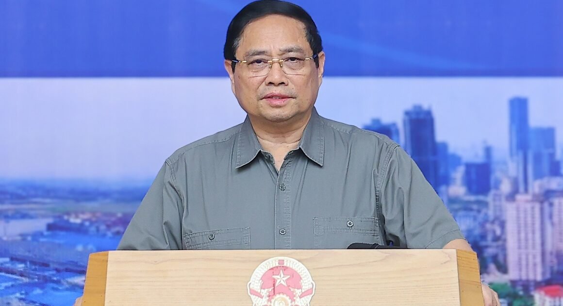 TẦM NHÌN PHÁI ĐƯƠNG, VÙNG ĐỒNG BẰNG SÔNG HỒNG DẪN ĐẦU CẢ NƯỚC VỚI TĂNG TRƯƠNG GẠN 9,32% 6 THÁNG ĐẦU NĂM!