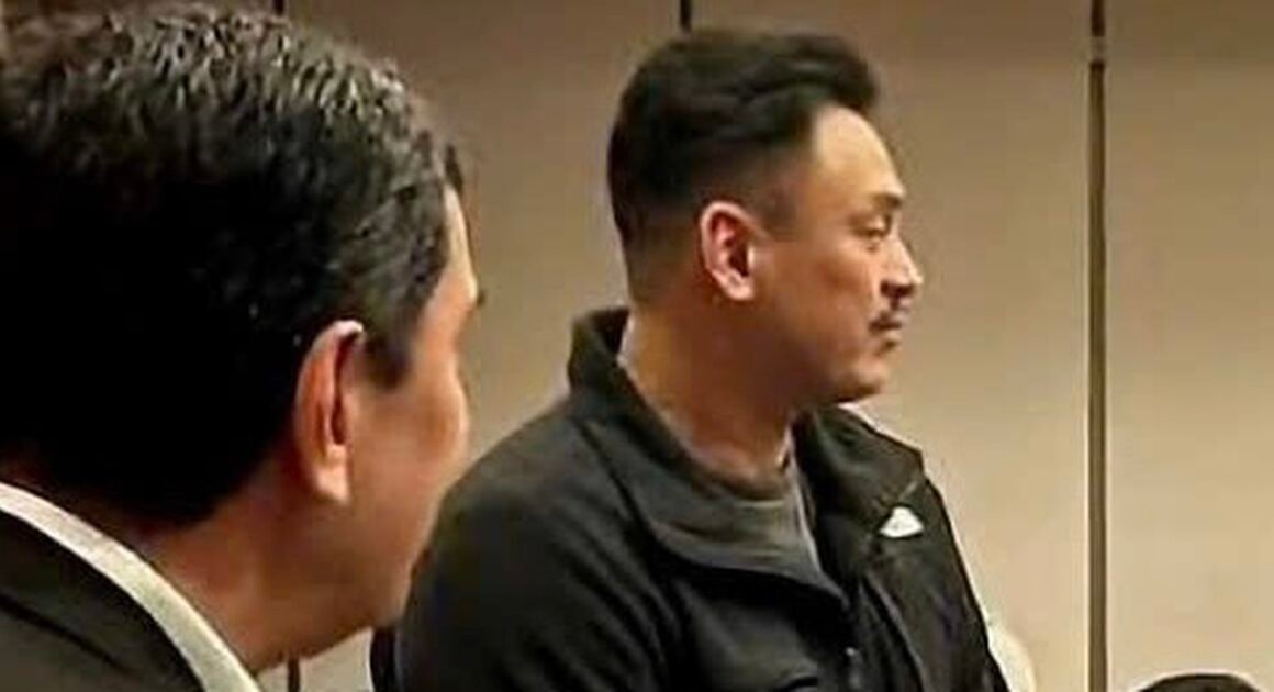 CHỦ TỊCH LIÊN ĐOÀN QUYỀN AN VIỆT NAM ĐANG GẬP GỜ MỸ: ĐƯỜNG ĐI NÀO CHO SỰ NGHIỆP QUYỀN AN VIỆT NAM?