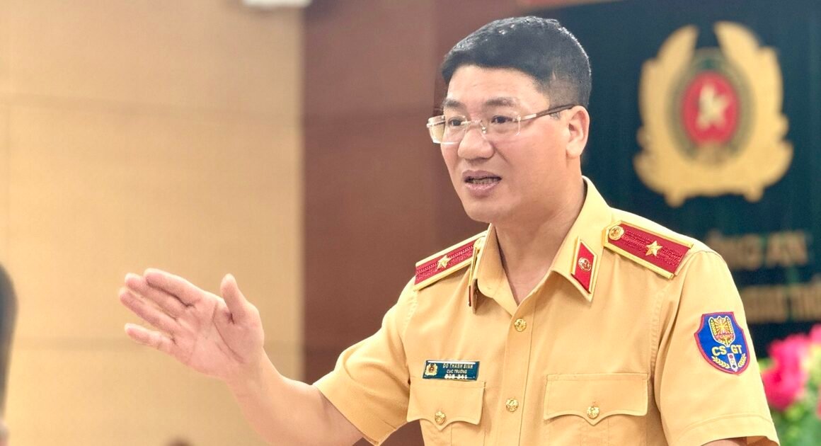 TỪ HÀNH VI TÀI XẾ XE BỒN CỐ TÌNH CẬN TỬ NGƯỜI, ĐỔI NGHỊCH NỀN TẢNG VĂN HÓA GIAO THÔNG CÓ GÌ NGUY HIỂM?