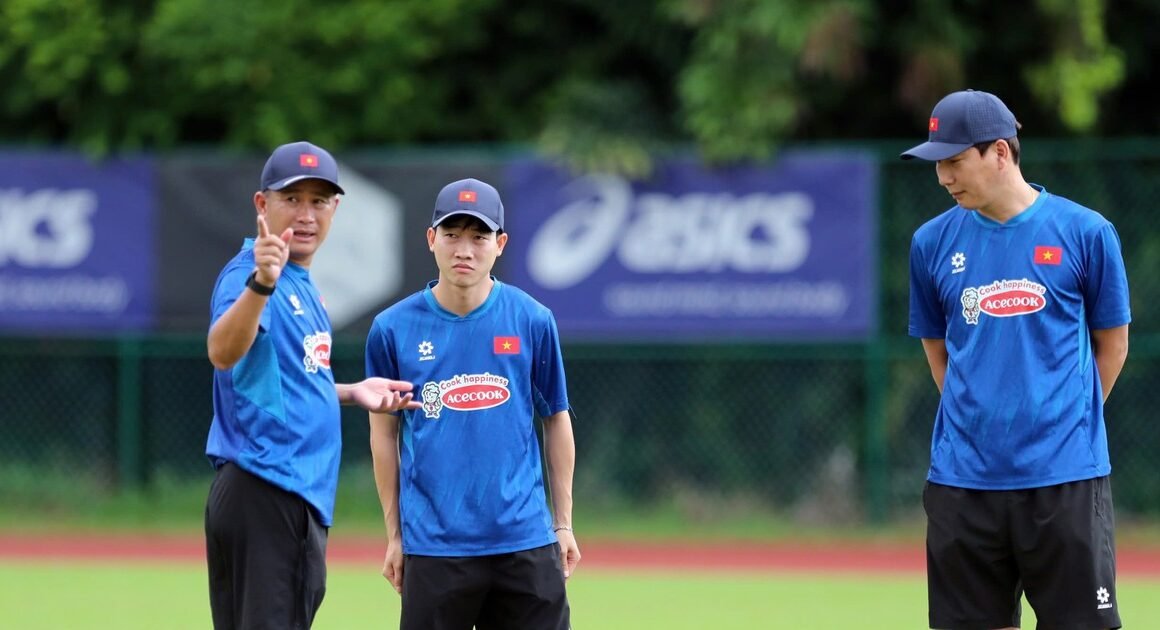 CHỦ TỊCH MỚI ĐẶC BIỆT TẠI QUY NHƠN UNITED: AI SẼ ĐÓNG VAI TRÒ ĐỘC NHẤT?