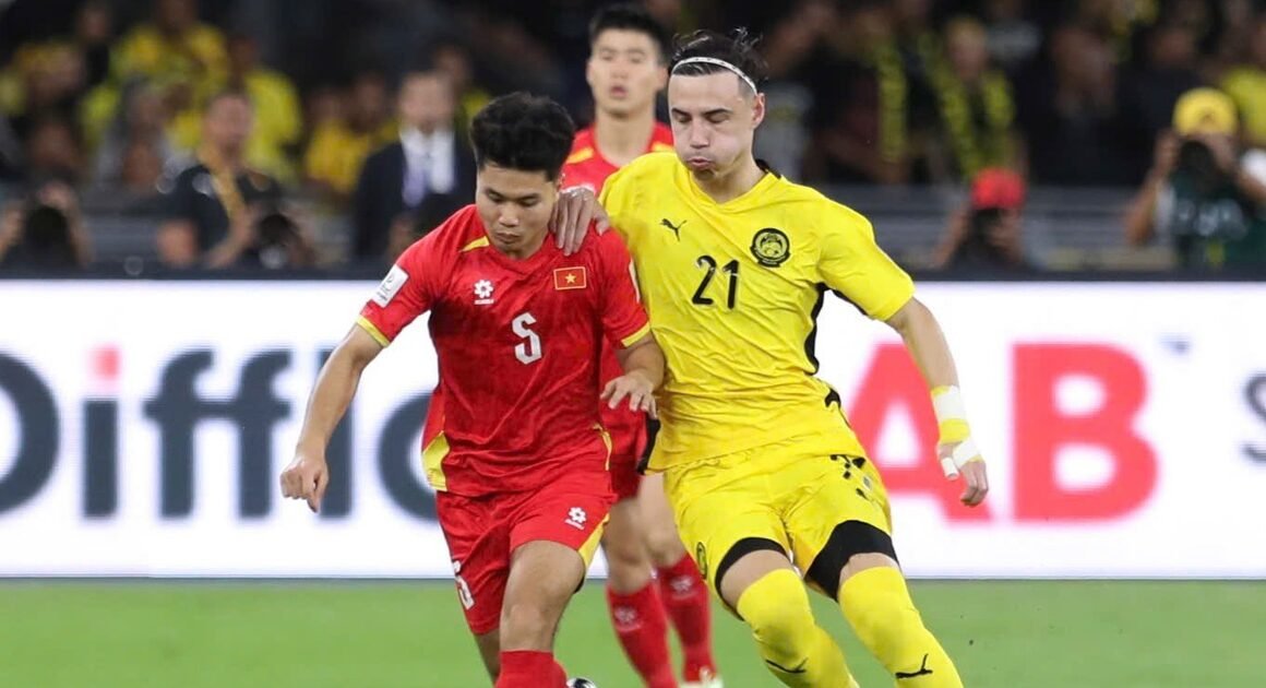 BẠN ĐỪNG BỎ LỠ, AI SẼ GIÀNH ĐƯỢC Chiến Thắng Trong TRẬN ĐẤU NÁO NHIỆT GIỮA VIỆT NAM VÀ NEPAL?