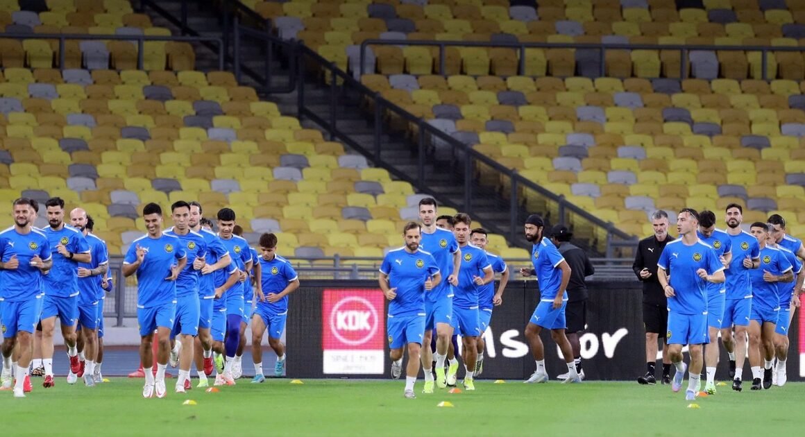 AFC VẪN GIỮ IM LẶNG VỀ ÁN PHẠT ĐỘNG TINH CỦA FIFA, BẤT NGỜ CHỜ ĐỢI PHÂN ĐOÁN CHÍNH THỨC!