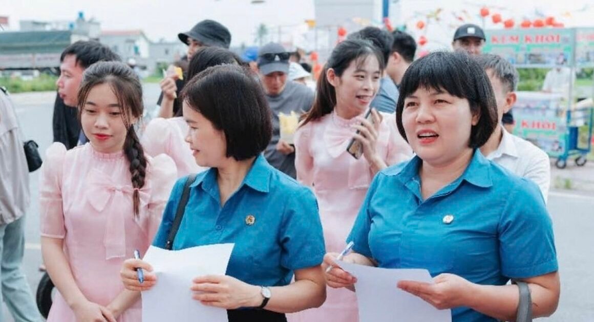 KHÁCH HÀNG CÔNG ĐOÀN SẼ HƯỞNG CHẾ ĐỘ MỚI VỚI GẦN 400 TỶ ĐỒNG SAU KHI NGHỈ VIỆC!