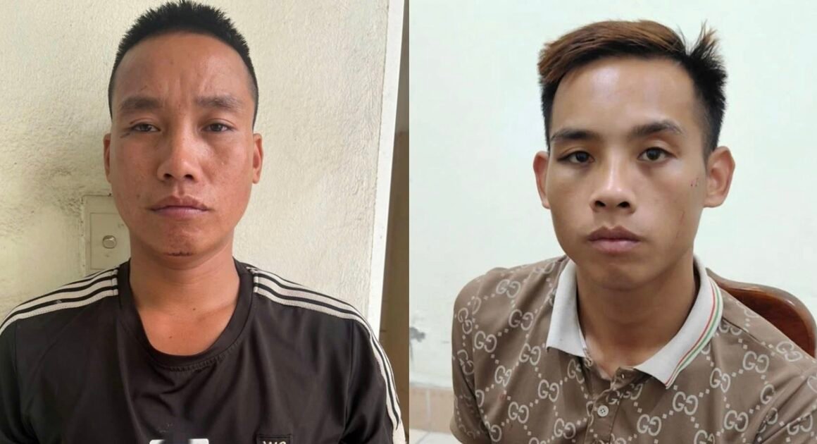 BẤT NGỜ: NGHI PHẠM GÂY ÁN KHOẮN KHI LẠI CHÍNH LẠI LÀ NGƯỜI ĐƯỢC GIÚP ĐỠ TRONG TIN ẬN GIAO THÔNG