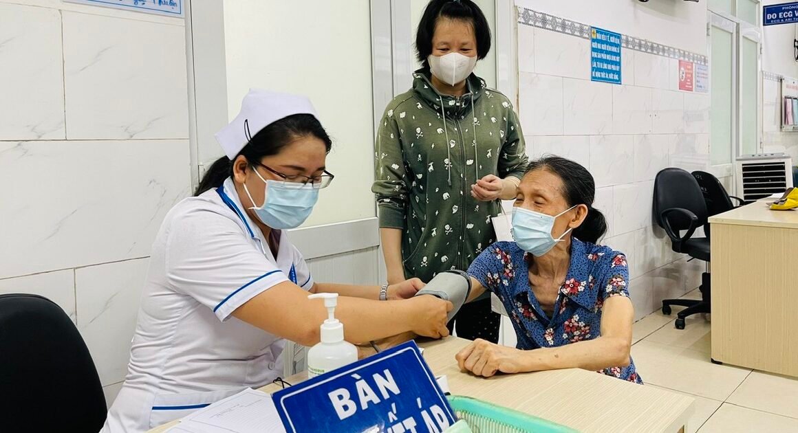 TIẾP THEO LÀ GÌ KHI GIÁ KHÁM CHỮA BỆNH TẠI TP.HCM ĐƯỢC THỐNG NHẤT; BẠN ĐÃ BIẾT CHƯA?