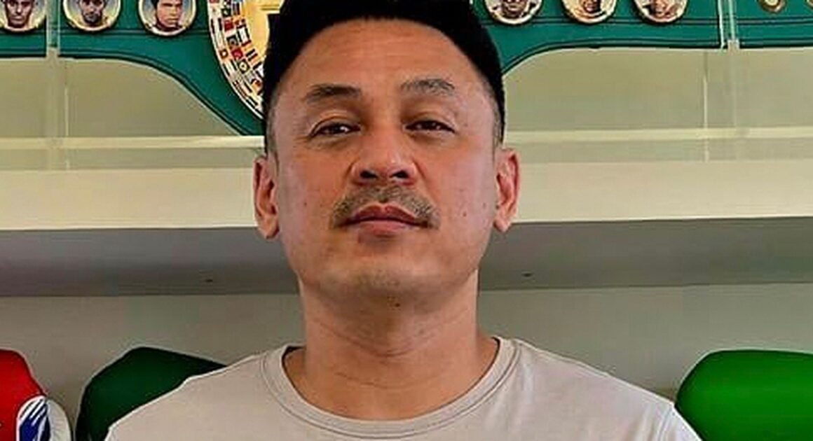 Chủ tịch Liên đoàn Quyền anh Việt Nam bị bắt tại Mỹ sau nhiều năm bị truy nã úc, không liên quan đến ma túy—bí ẩn đằng sau vụ việc đang chờ khám phá!