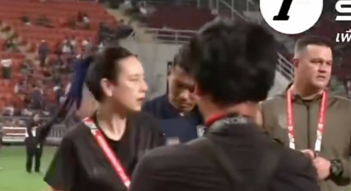 BỐI RỐI TRƯỚC QUYẾT ĐỊNH GÂY SÓNG GÕI TỪ HLV MASATADA ISHII VỚI 2 CÔNG THẦN LẦN ĐẦU TRONG LỊCH SỬ BÓNG ĐÁ NƯỚC NHÀ!