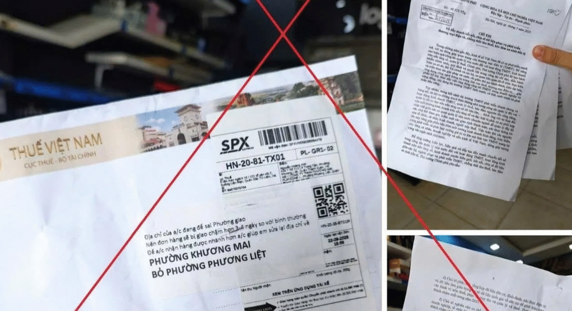 AI CÓ THỂ NGHĨ ĐẾN VIỆC GIAO DỊCH TRỰC TUYẾN MÀ KHÔNG NGHỈ NGƠI, VÀNH ĐAI LỪA ĐẢO ĐANG RÌNH RẬP TÌM MỤC TIÊU?