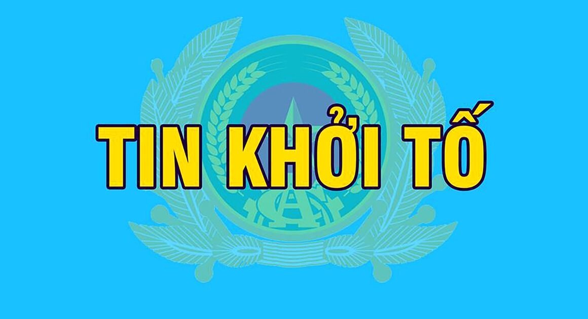 CỰU PHÓ TỔNG GIÁM ĐỐC VICEM CÙNG 3 ĐỒNG PHẠM BỊ KHỞI TỐ VÌ GÂY THẤT THOÁT TÀI SẢN NHÀ NƯỚC.