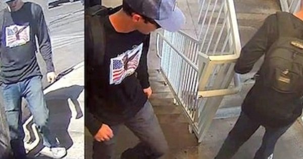 NGHI PHẠM LIÊN QUAN VỤ BẮN CHẾT CHARLIE KIRK ĐÃ BỊ BẮT GIỮ!
