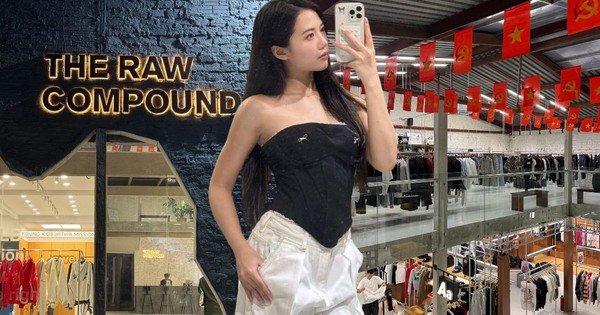 KHÁM PHÁ SỰ KIỆN HỘI TỤ CỦA CÁC LOCAL BRAND ĐỈNH NHẤT SÀI GÒN TẠI HÀ NỘI!