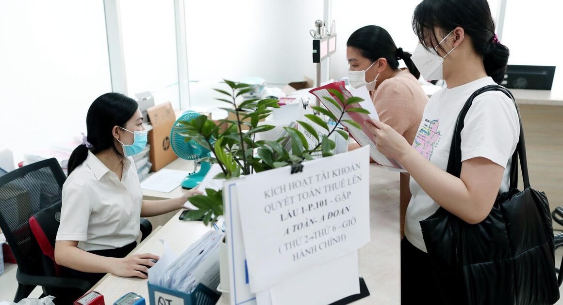 DỰ KIẾN NÂNG GIẢM TRỪ GIA CẢNH THU NHẬP CÁ NHÂN LÊN 15,5 TRIỆU ĐỒNG MỖI THÁNG – CƠ HỘI GÂY XĂNG THU NHẬP CÁN BỘ, CÁ NHÂN!