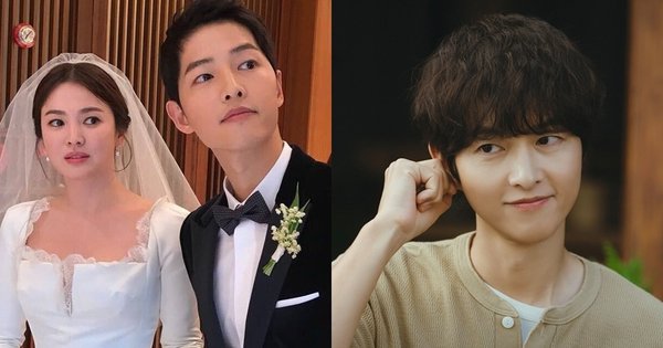 SỰ THẬT BẰNG CHIẾU 2 TẬP KHÁM PHÁ NHÂN VẬT SONG JOONG KI – MẮT XUẤT HIỆN ĐIỀU GÂY CHO NGƯỜI XEM KHÁC BỆNH!