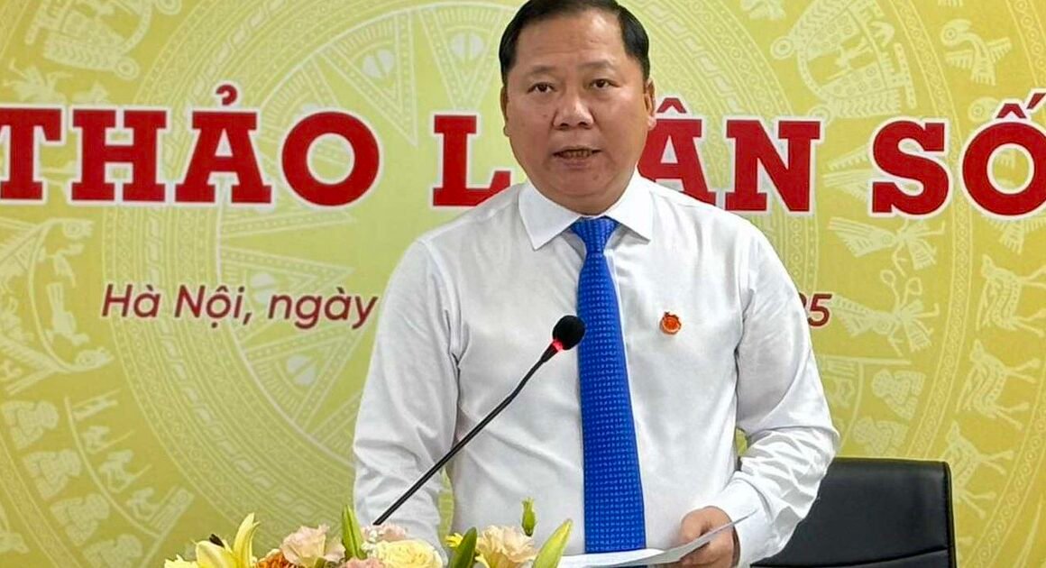 SẮP DIỄN RA ĐẠI HỘI LỚN NHẤT, CÓ GÌ ĐANG ĐỔI THAY CHO TƯƠNG LAI ĐẢNG VÀ ĐẤT NƯỚC?